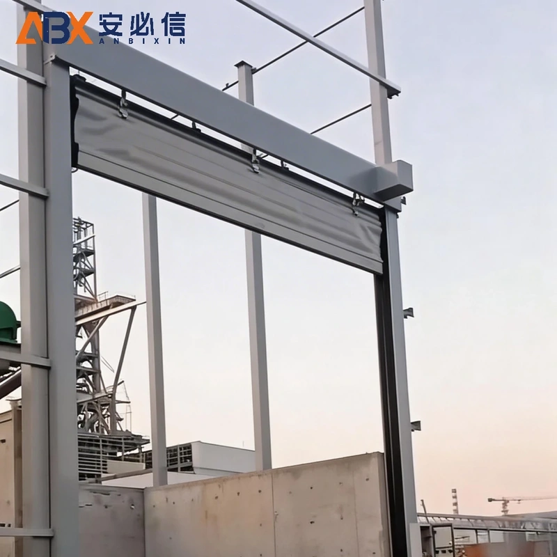 迪庆藏族快速堆积门