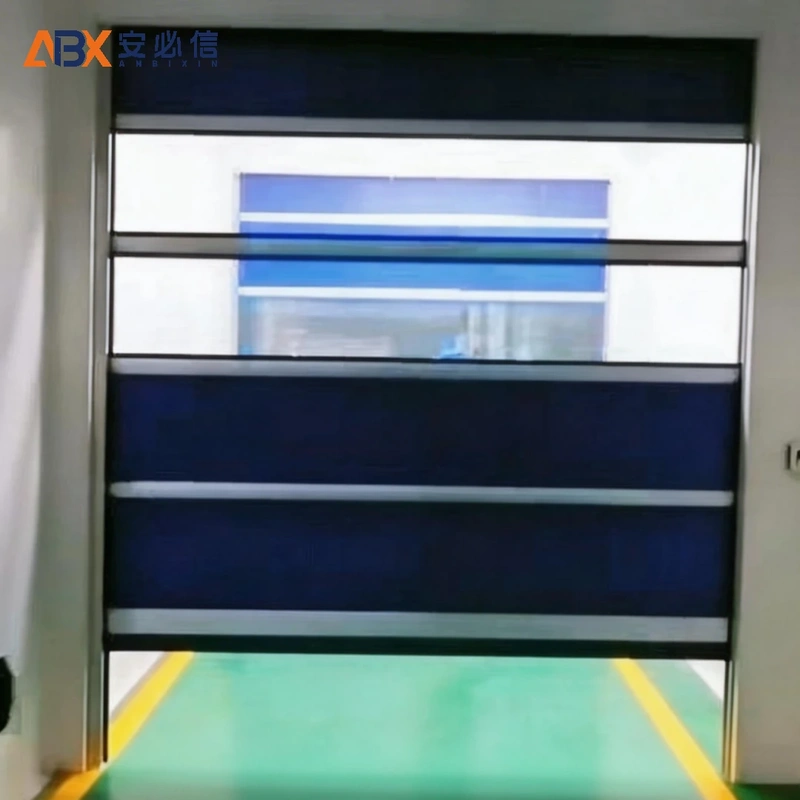 迪庆藏族自动快速门